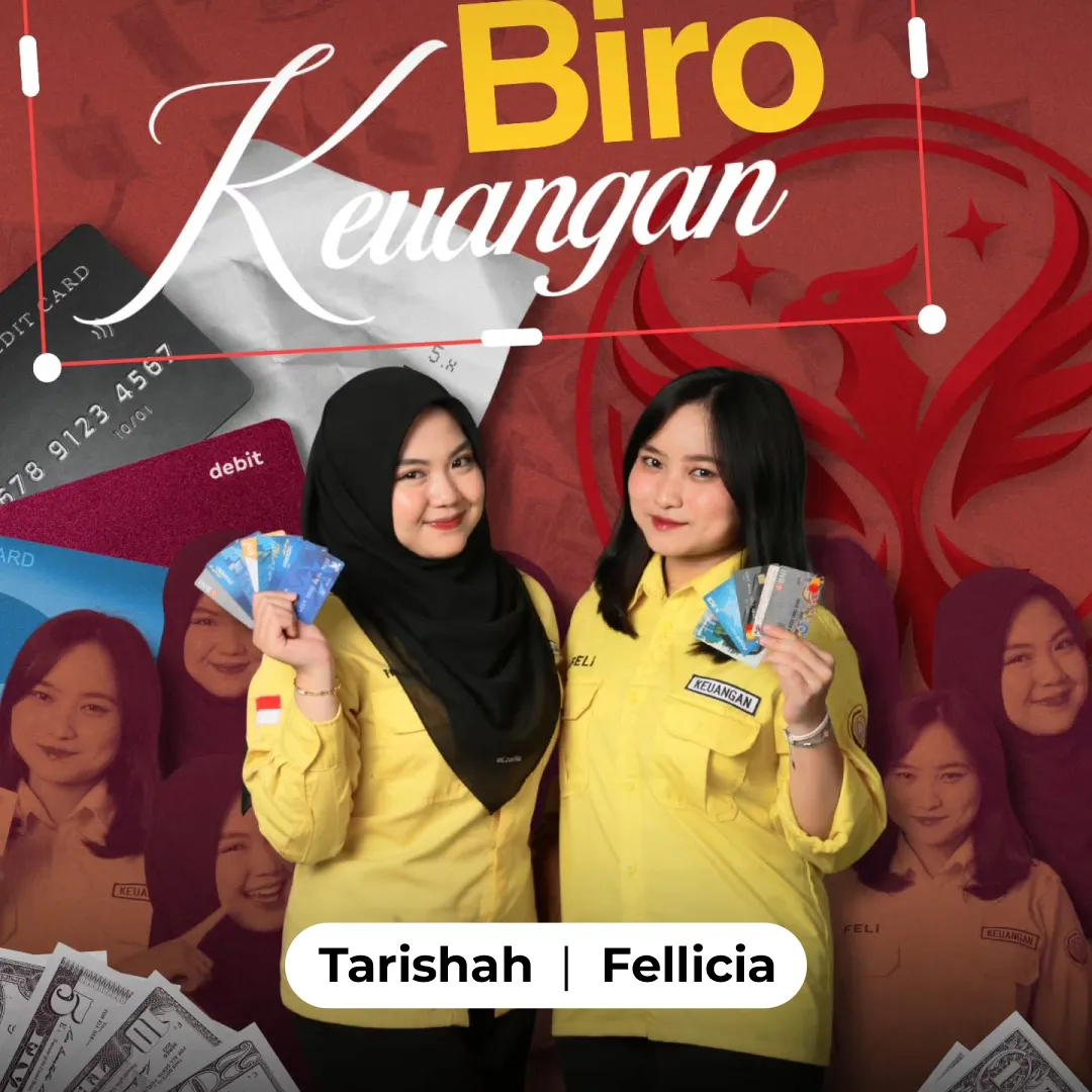 Biro Keuangan